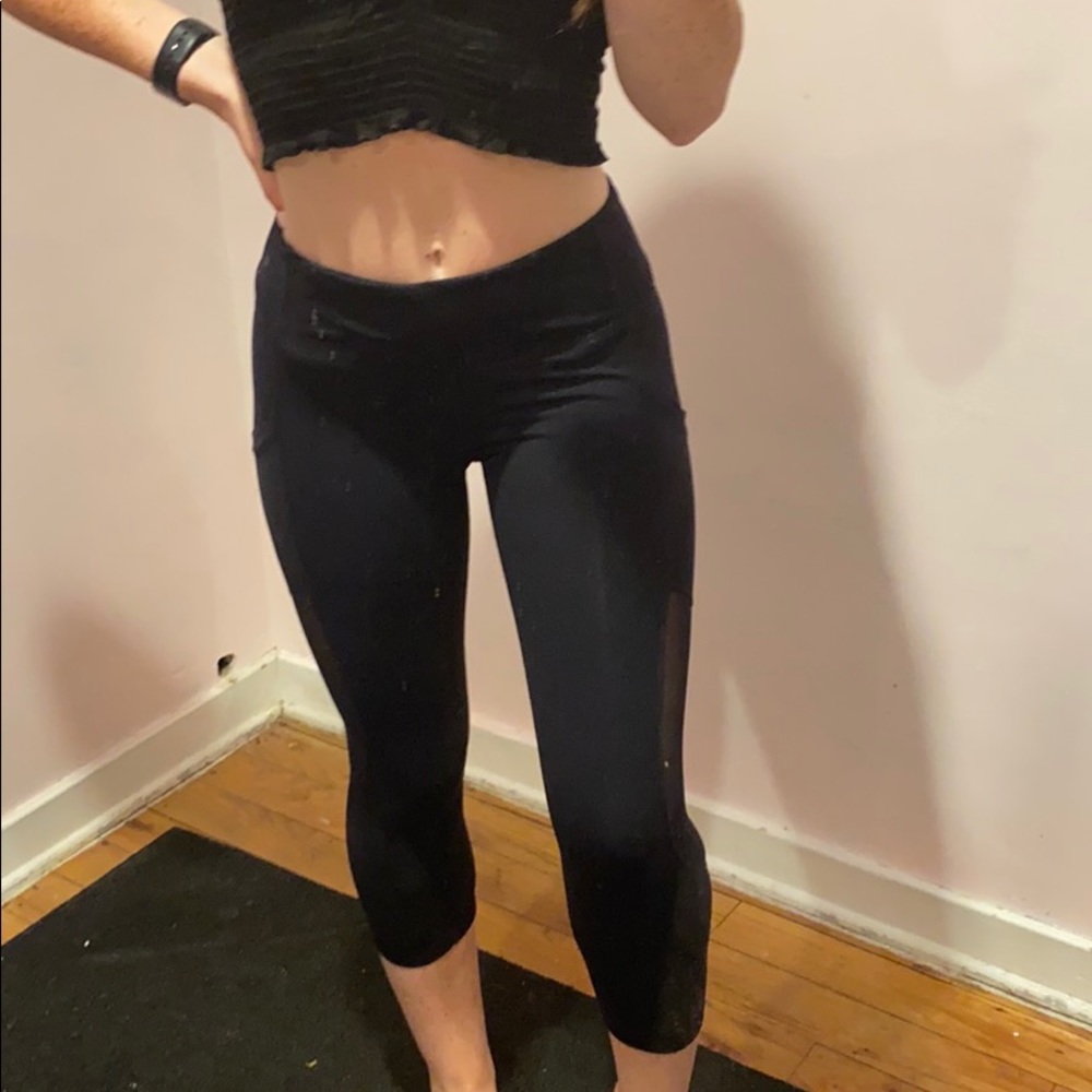 Lululemon leggings